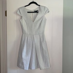 Armani exchange dress